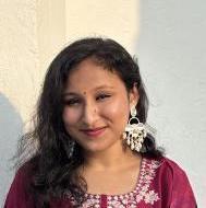 Esha S. Class I-V Tuition trainer in Bhubaneswar