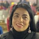 Photo of Meenu J.
