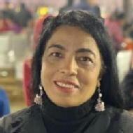 Meenu J. Class 12 Tuition trainer in Delhi