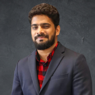 Navaneethan S BTech Tuition trainer in Tiruchirappalli