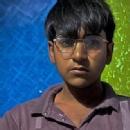 Photo of Nikesh