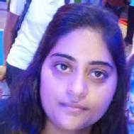 Vandana R. Class 12 Tuition trainer in Delhi