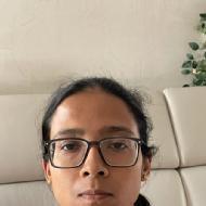 Swagata S. Class I-V Tuition trainer in Hyderabad