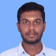 Bevinkumar C Class 12 Tuition trainer in Thoothukudi