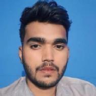 Ravi Prakash Sharma Class I-V Tuition trainer in Tiloi
