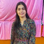 Smita P. Class 7 Tuition trainer in Lucknow
