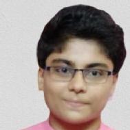 Koyel M. Class I-V Tuition trainer in Hyderabad