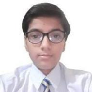 Yashi S. Class I-V Tuition trainer in Bakshi Ka Talab