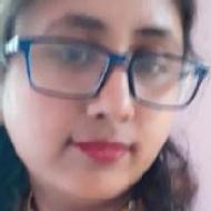 Tania A. Class 10 trainer in Hooghly