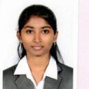 Photo of Sivaranjani M.