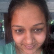 Aashi R. Class I-V Tuition trainer in Chandigarh