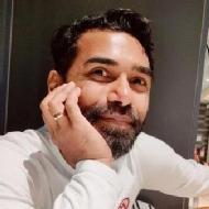 Pankaj Kumar Das Soft Skills trainer in Delhi