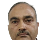 Photo of Arif Jamal