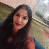 Navneet K. Class I-V Tuition trainer in Lucknow