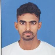 Rohit Kumar Class 12 Tuition trainer in Delhi