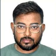Nilanjan Sarkar Class 10 trainer in Guwahati