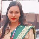 Photo of Hemlata K.