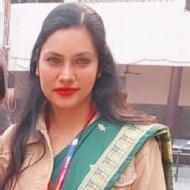 Hemlata K. Class I-V Tuition trainer in Delhi
