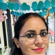 Jyoti Class 12 Tuition trainer in Faridabad