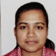 Sumiran A. Class 10 trainer in Nagaon
