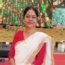 Photo of Mayuri D.