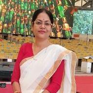 Mayuri D. Class I-V Tuition trainer in Kolkata