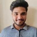 Photo of Dhruv Saxena