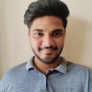 Dhruv Saxena Class 10 trainer in Delhi