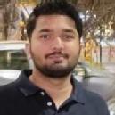 Photo of Dheeraj Warkar