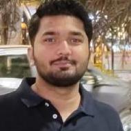 Dheeraj Warkar Class I-V Tuition trainer in Bangalore