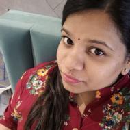 Soumya A. Phonics trainer in Muzaffarpur