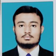 Ghulam Ali Spoken English trainer in Chiniot