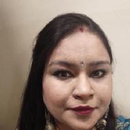 Yamini M. Tarot trainer in Jaipur