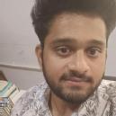 Photo of Koushik