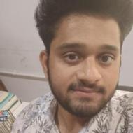 Koushik Class I-V Tuition trainer in Madhapur