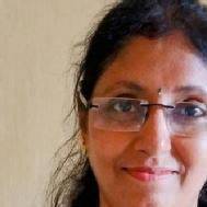 Geeta R. Class I-V Tuition trainer in Mumbai