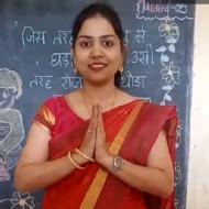 Nasreen Class 10 trainer in Visakhapatnam