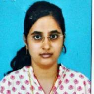 Augusta Electronics and Communication trainer in Papanasam