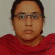 V. Sai Sri Kishore BSc Tuition trainer in Hyderabad