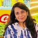 Photo of Sanskriti P.