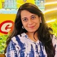 Sanskriti P. Class I-V Tuition trainer in Boria Kalan