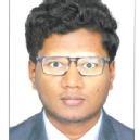 Photo of Gudla Rajini Rohith