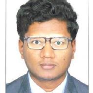 Gudla Rajini Rohith Class 8 Tuition trainer in Tadpatri