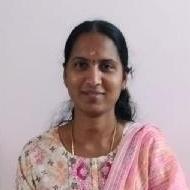 Suganthi Class 7 Tuition trainer in Bangalore