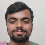 Sudhanva R Javali Class 12 Tuition trainer in Thirthahalli