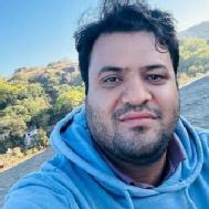 Sourabh Rajpurohit Class 10 trainer in Noida