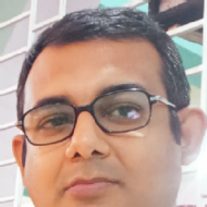 Arunoday Sinha Class 12 Tuition trainer in Asansol