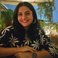 Sneha S. Class I-V Tuition trainer in Mavelikara