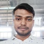 Raushan Patel Class I-V Tuition trainer in Delhi