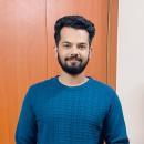 Photo of Suhas Nambiar
